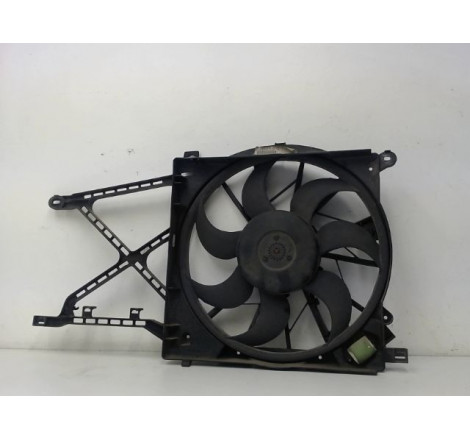 MOTEUR VENTILATEUR RADIATEUR