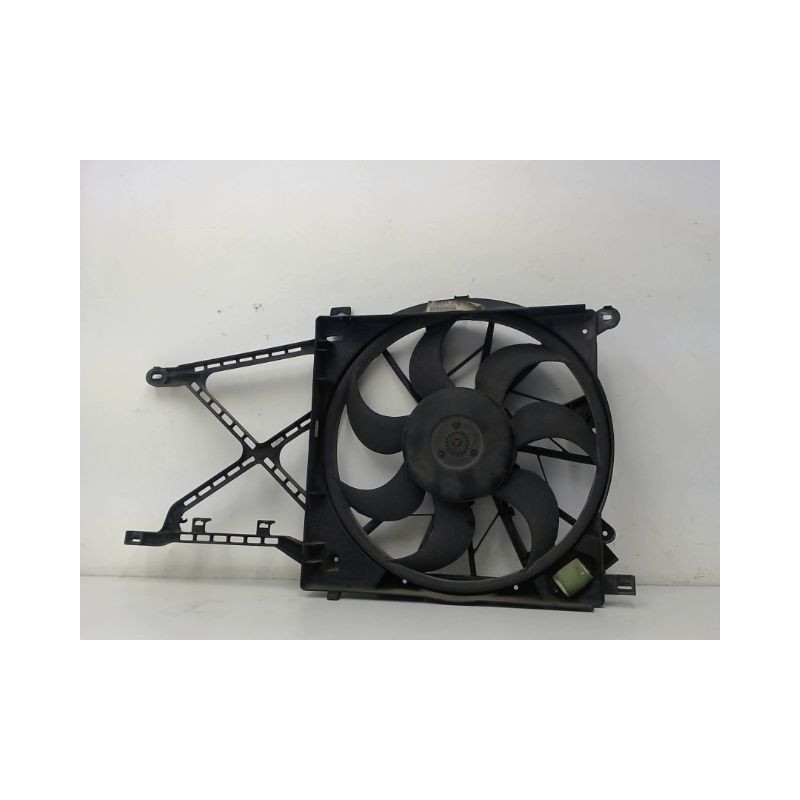 MOTEUR VENTILATEUR RADIATEUR OPEL ASTRA