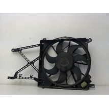 MOTEUR VENTILATEUR RADIATEUR OPEL ASTRA