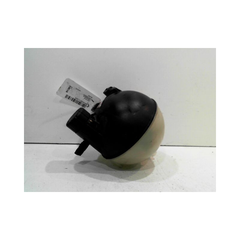 VASE EXPANSION MERCEDES CLASSE A
