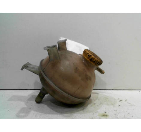 VASE EXPANSION