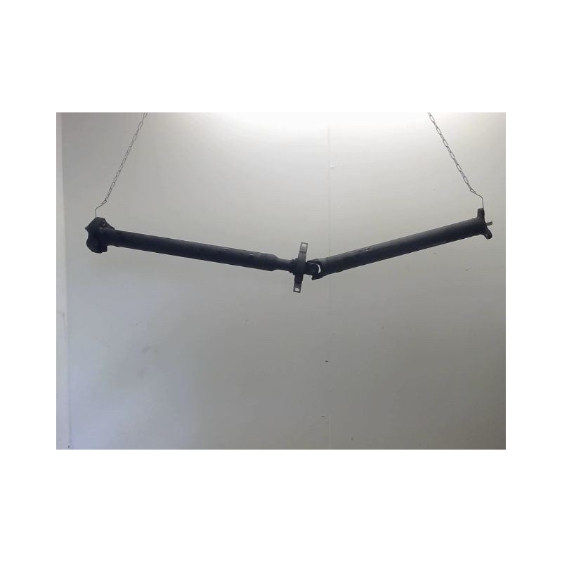 TRANSMISSION LONGITUDINALE B.M.W. SERIE 1 114 d