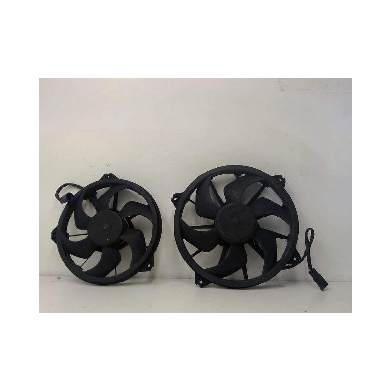 MOTEUR VENTILATEUR RADIATEUR CITROEN JUMPY
