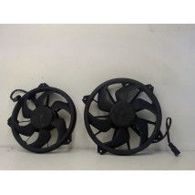 MOTEUR VENTILATEUR RADIATEUR CITROEN JUMPY