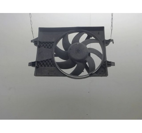 MOTEUR VENTILATEUR RADIATEUR