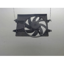 MOTEUR VENTILATEUR RADIATEUR FORD FIESTA