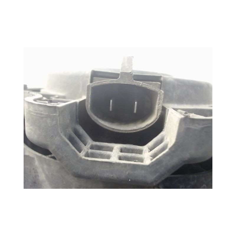 MOTEUR VENTILATEUR RADIATEUR FORD FIESTA