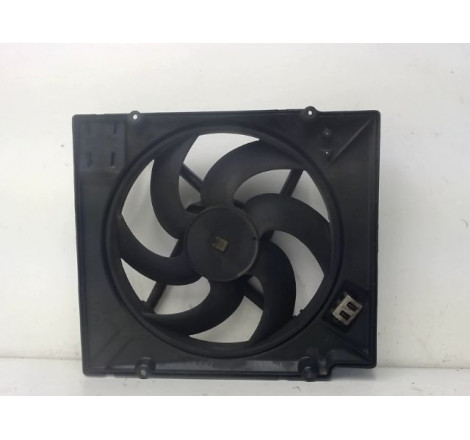 MOTEUR VENTILATEUR RADIATEUR