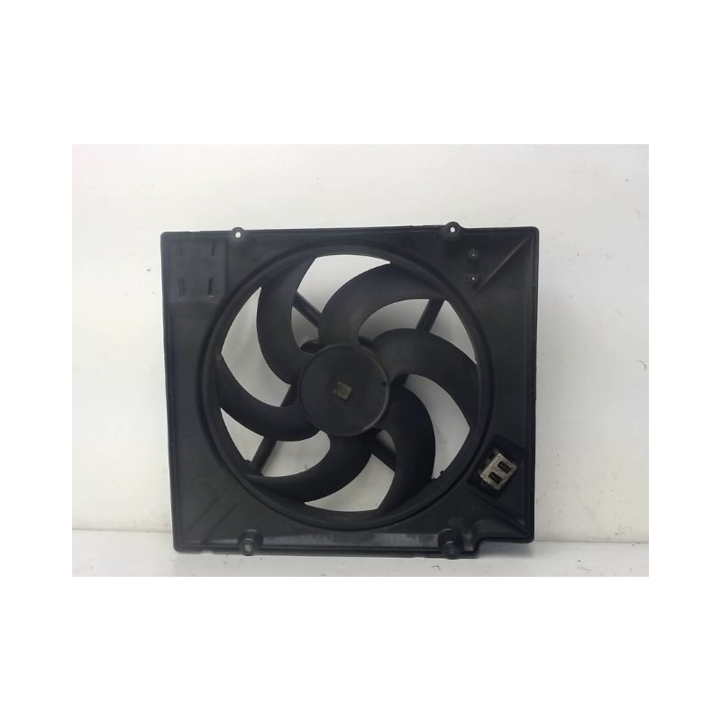 MOTEUR VENTILATEUR RADIATEUR RENAULT MEGANE