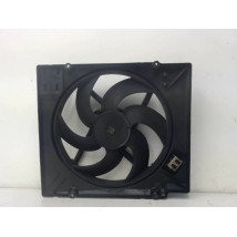 MOTEUR VENTILATEUR RADIATEUR RENAULT MEGANE