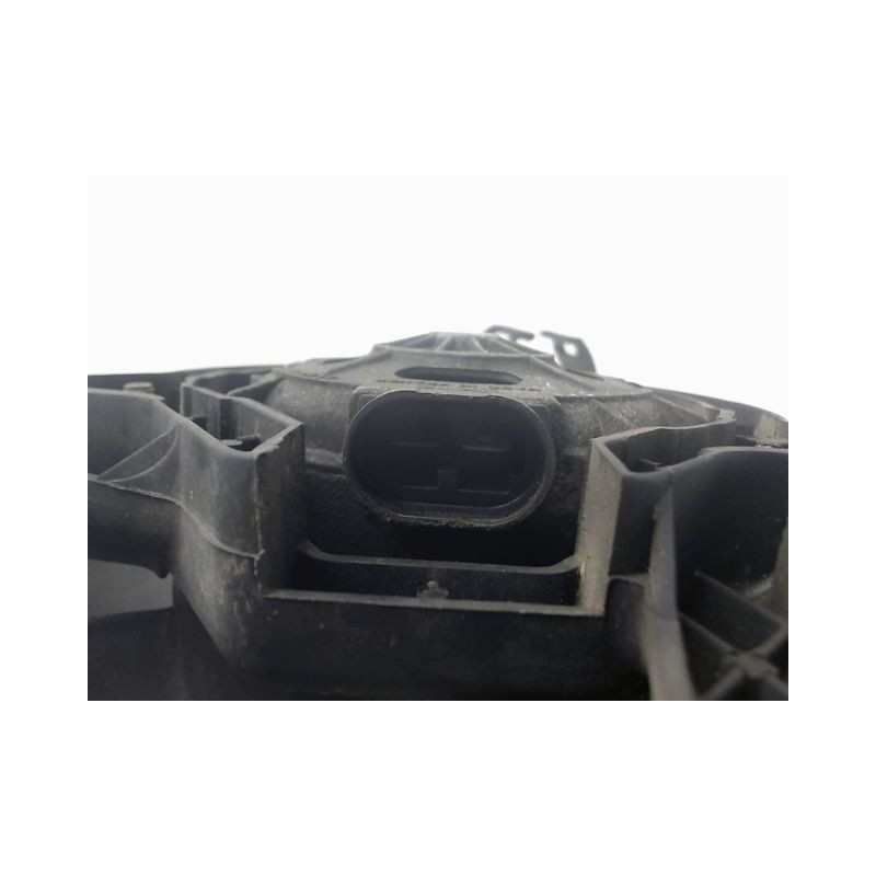 MOTEUR VENTILATEUR RADIATEUR RENAULT MEGANE