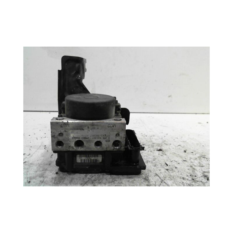UNITE HYDRAULIQUE ABS NISSAN MICRA
