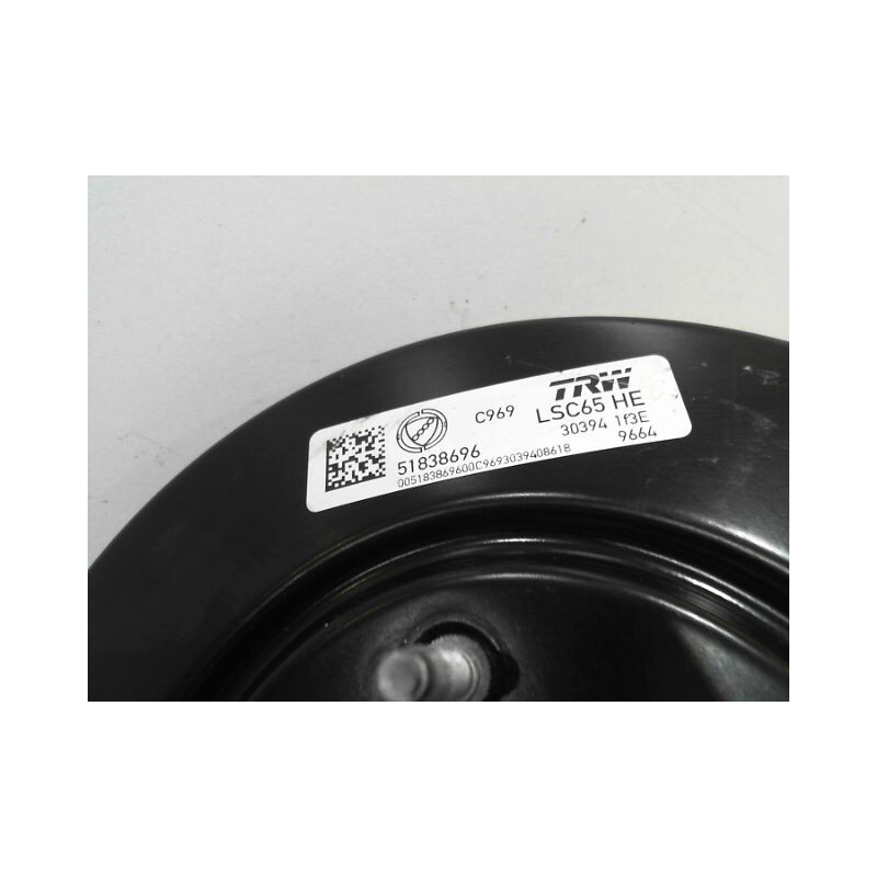 SERVO-FREIN FIAT 500