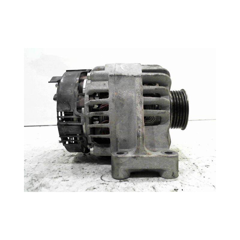 ALTERNATEUR FIAT 500
