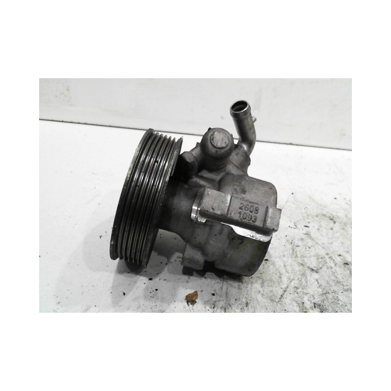 POMPE DIRECTION ASSISTEE PEUGEOT BIPPER