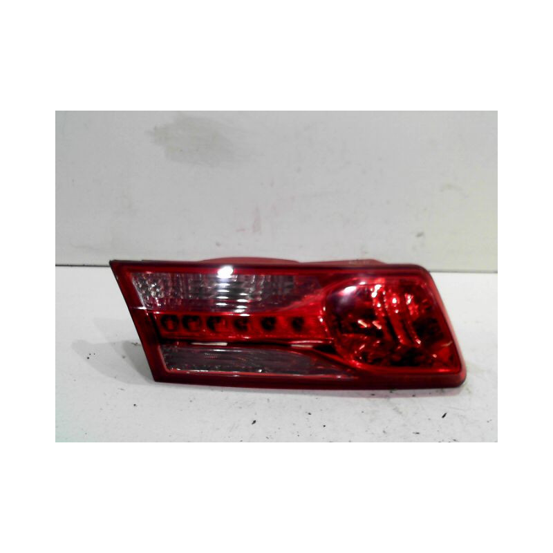 FEU ARRIERE INTERIEUR GAUCHE RENAULT LAGUNA III CPÉ 2008-