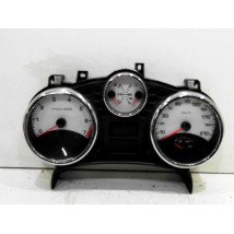 BLOC COMPTEURS PEUGEOT 207