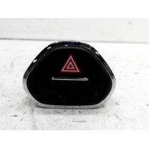 BOUTON DE WARNING OPEL CORSA