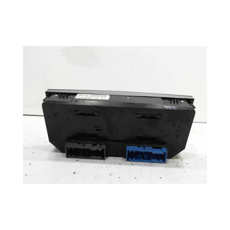 COMMANDE DE CHAUFFAGE OPEL ASTRA