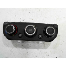 COMMANDE DE CHAUFFAGE RENAULT CLIO