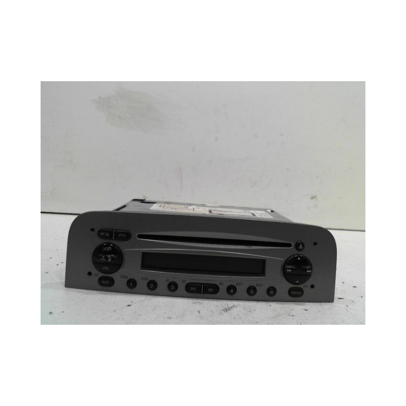 AUTORADIO ALFA ROMEO 147