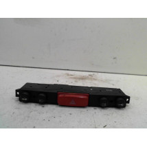 BOUTON DE WARNING ALFA ROMEO 147