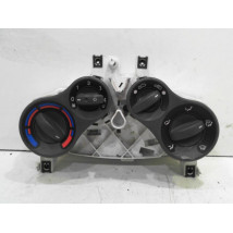 COMMANDE DE CHAUFFAGE FIAT PANDA