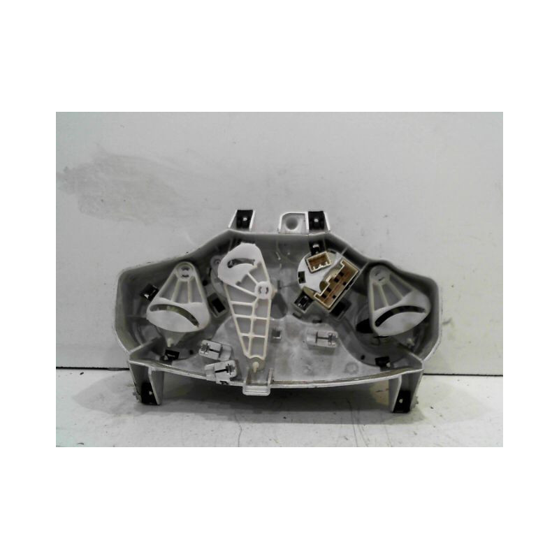 COMMANDE DE CHAUFFAGE FIAT PANDA
