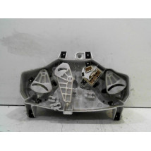 COMMANDE DE CHAUFFAGE FIAT PANDA