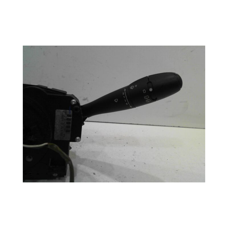 BLOC COMMODOS PEUGEOT 207