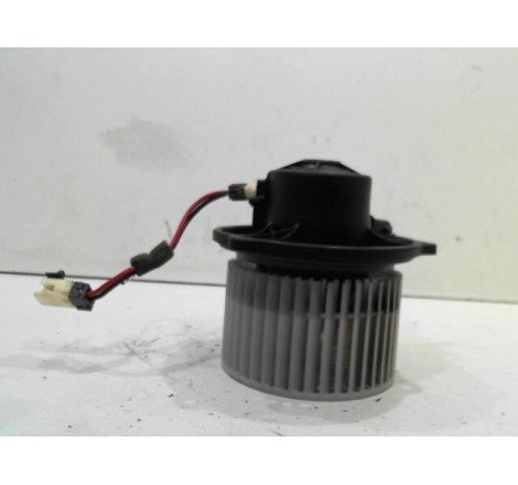 MOTEUR VENTILATEUR CHAUFFAGE