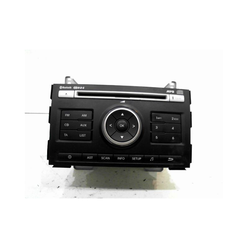 AUTORADIO KIA CEE-D