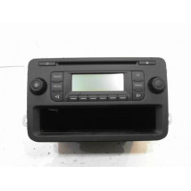 AUTORADIO SKODA FABIA