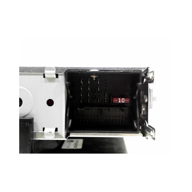 AUTORADIO SKODA FABIA