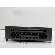AUTORADIO PEUGEOT 308