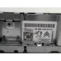 AUTORADIO PEUGEOT 308