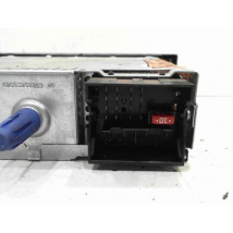 AUTORADIO PEUGEOT 308
