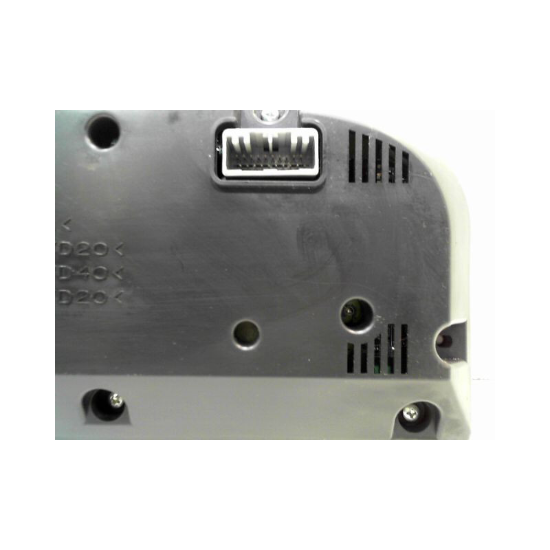 BLOC COMPTEURS HONDA FR-V