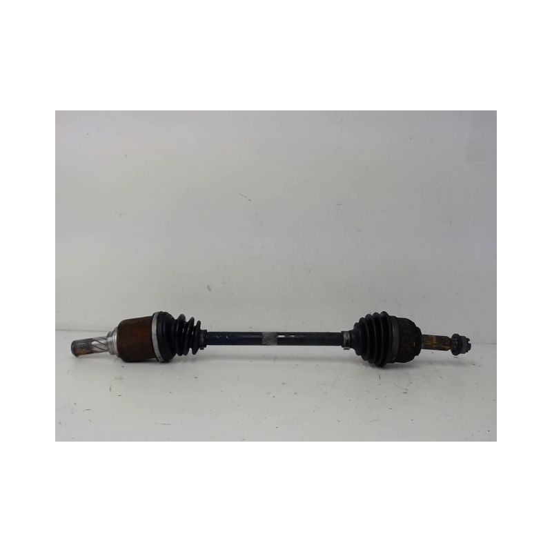 TRANSMISSION AVANT GAUCHE NISSAN MICRA 1.2 16V