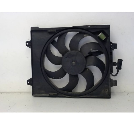MOTEUR VENTILATEUR RADIATEUR