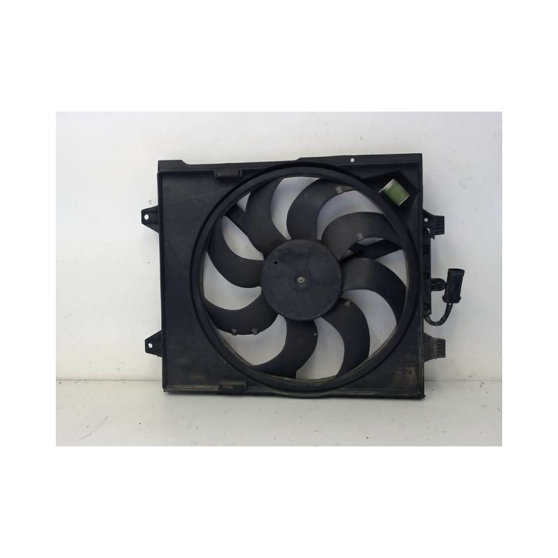 MOTEUR VENTILATEUR RADIATEUR FORD KA