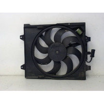 MOTEUR VENTILATEUR RADIATEUR FORD KA