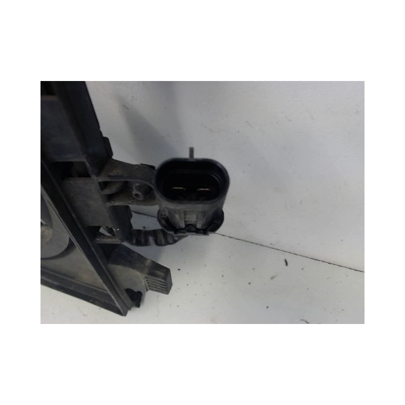 MOTEUR VENTILATEUR RADIATEUR FORD KA