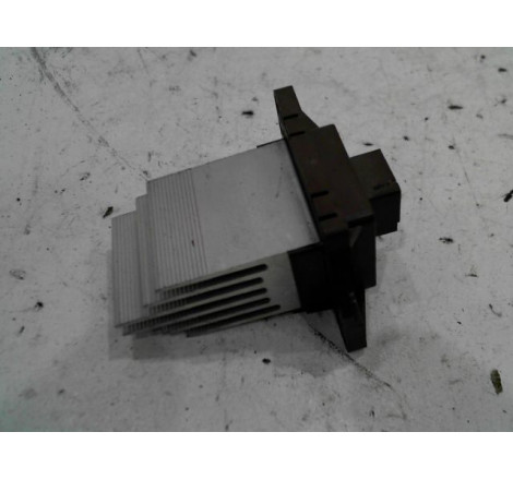 MODULE DE CHAUFFAGE