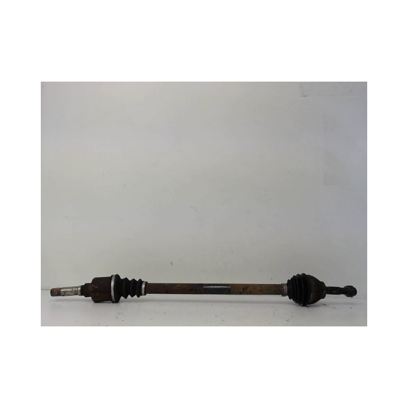 TRANSMISSION AVANT DROIT CITROEN C2 1.4 16V