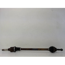 TRANSMISSION AVANT DROIT CITROEN C2 1.4 16V