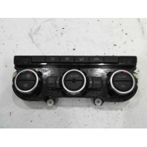 COMMANDE DE CHAUFFAGE VOLKSWAGEN TOURAN