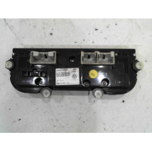 COMMANDE DE CHAUFFAGE VOLKSWAGEN TOURAN