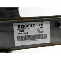 COLONNE DE DIRECTION ASSISTEE RENAULT LAGUNA III CPÉ 2008-