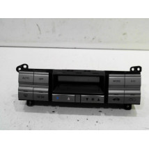 COMMANDE DE CHAUFFAGE HONDA FR-V